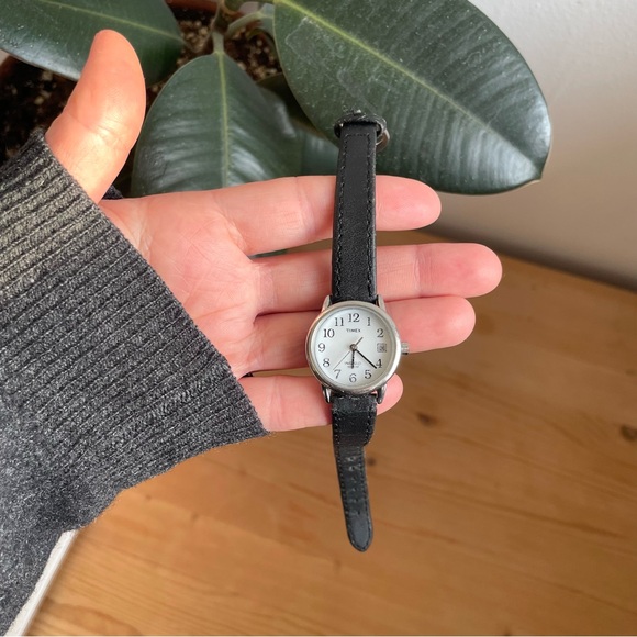 Vintage Accessories - Classic Vintage Timex Watch